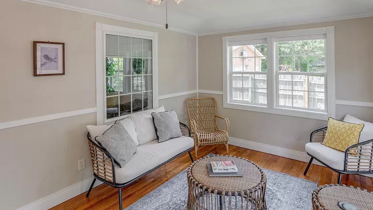 Photo of Livingroom in Hackensack