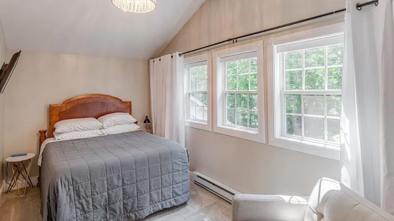Photo of Bedroom in Hackensack