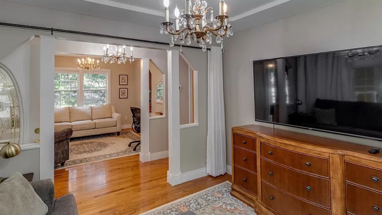 Photo of Livingroom in Hackensack
