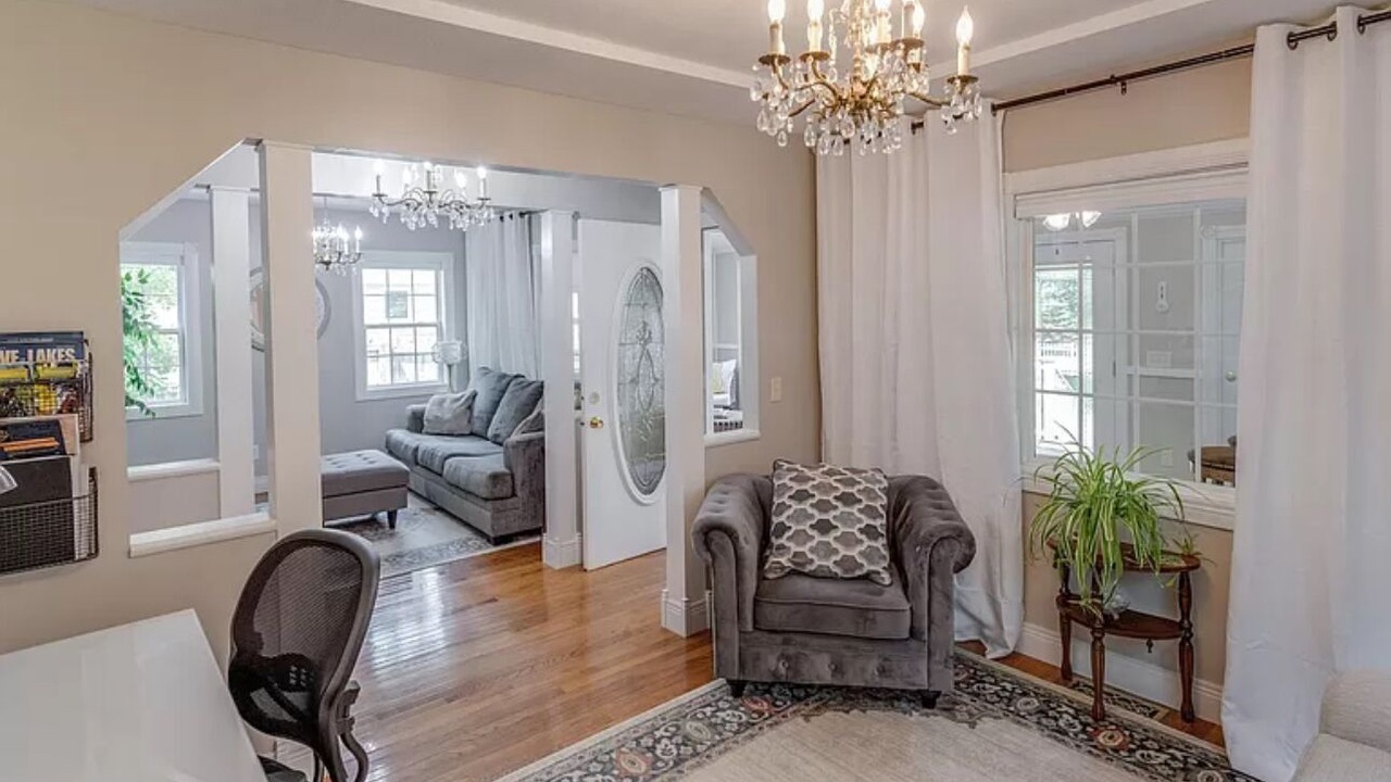 Photo of Livingroom in Hackensack