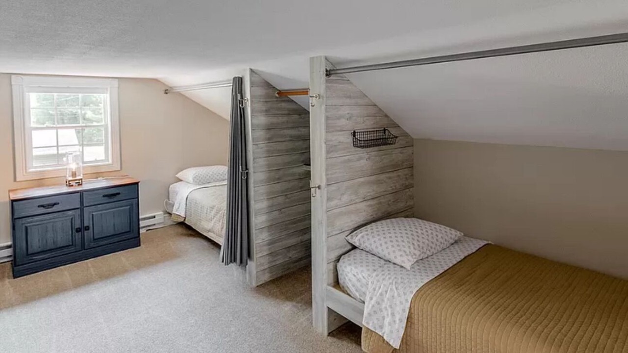 Photo of Bedroom in Hackensack