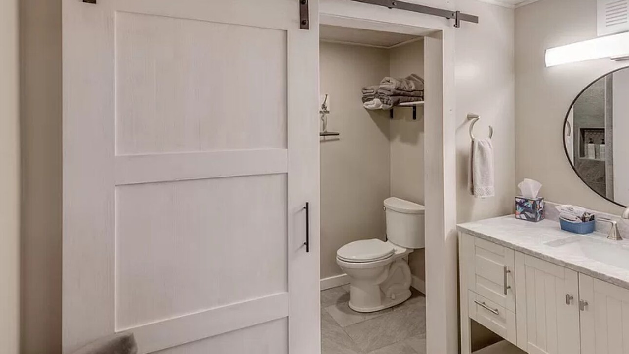Photo of Bathroom in Hackensack