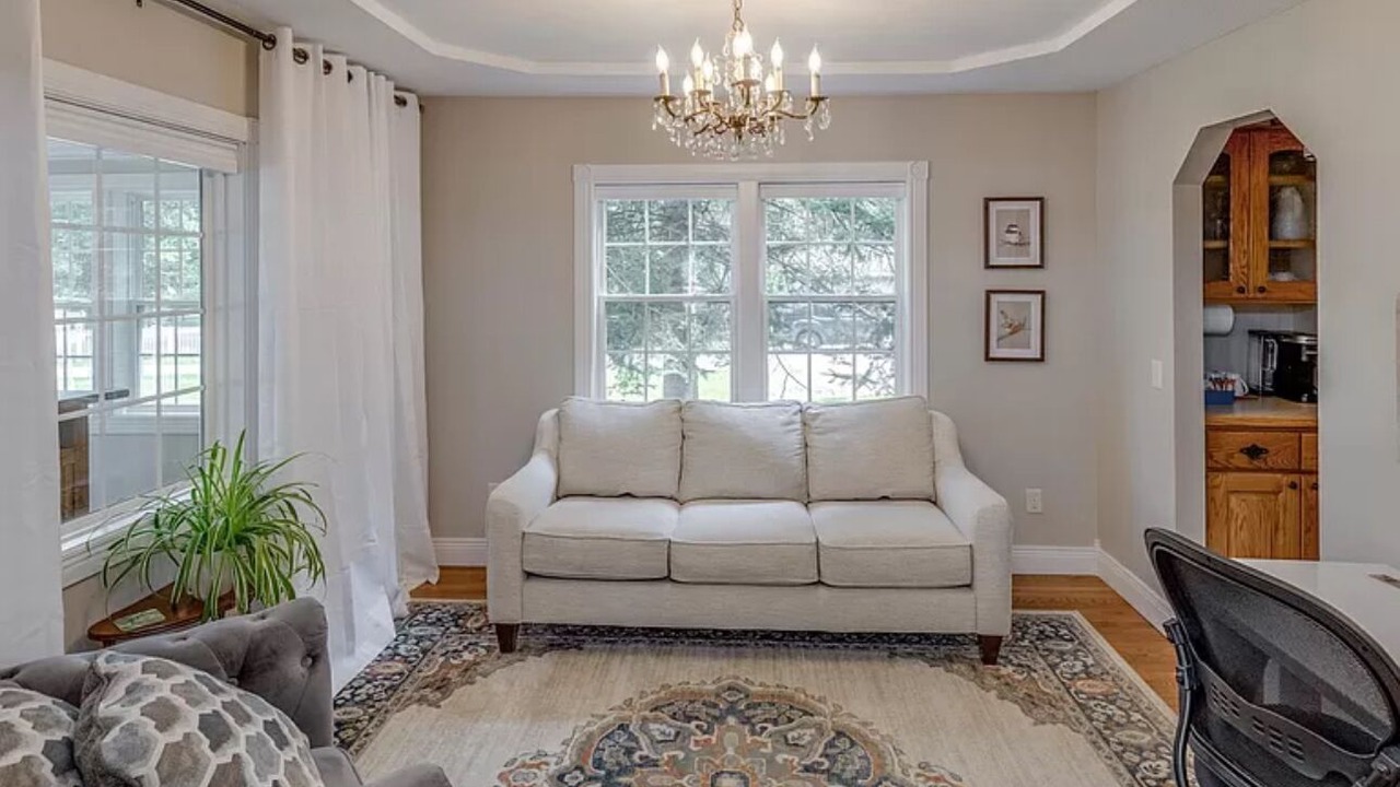 Photo of Livingroom in Hackensack