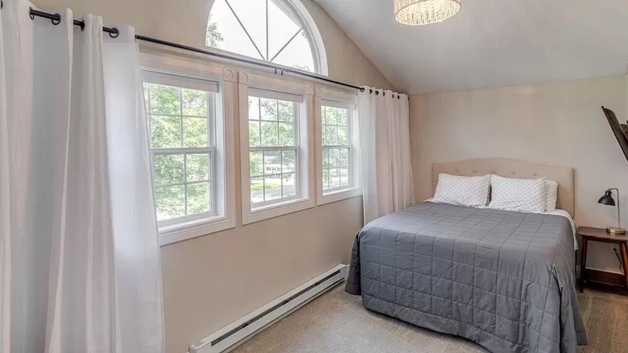 Photo of Bedroom in Hackensack