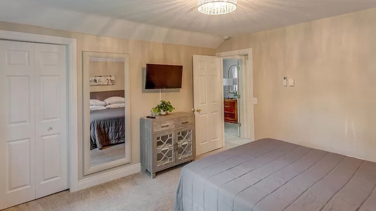Photo of Bedroom in Hackensack
