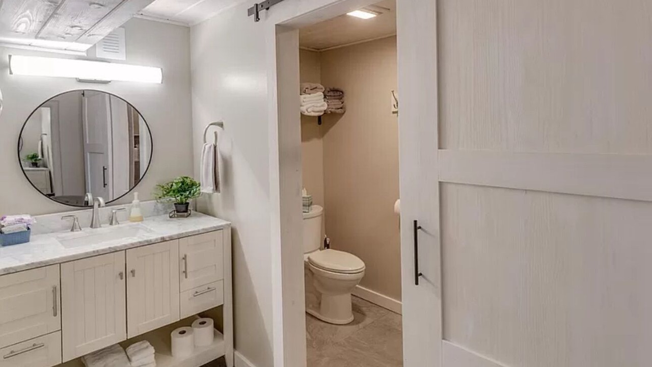 Photo of Bathroom in Hackensack