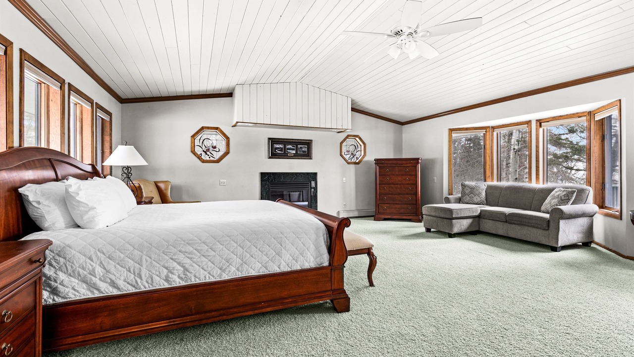 Photo of Bedroom in Tofte