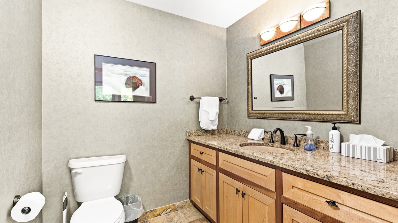 Photo of Bathroom in Tofte