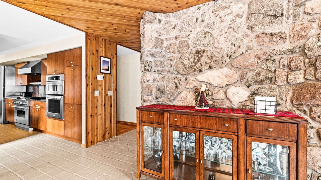 Photo of Kitchen in Tofte