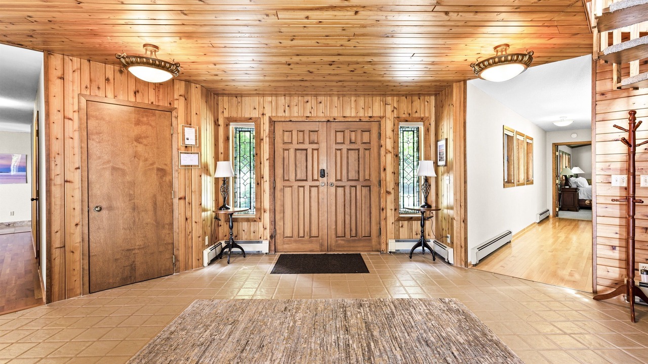 Photo of Bathroom in Tofte