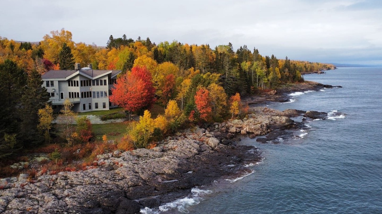 Photo of Outdoor in Tofte