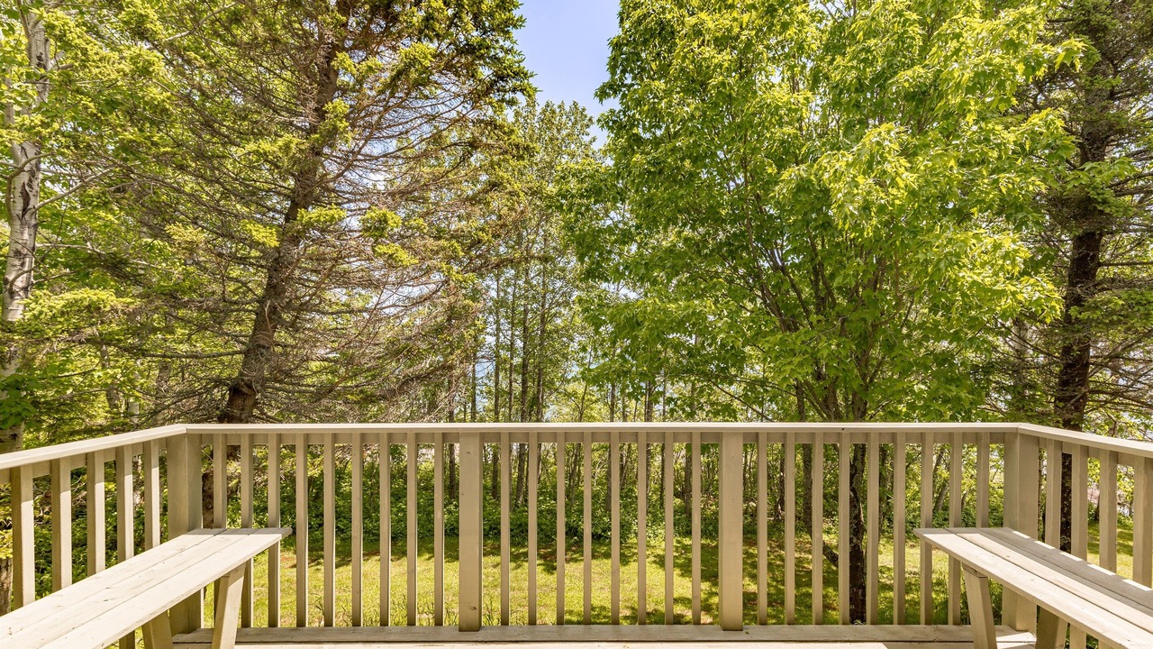 Photo of Patio Balcony in Tofte
