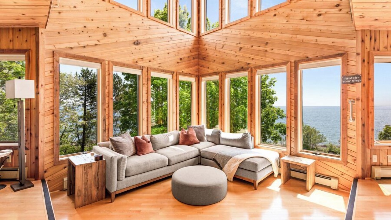 Photo of Outdoor in Tofte