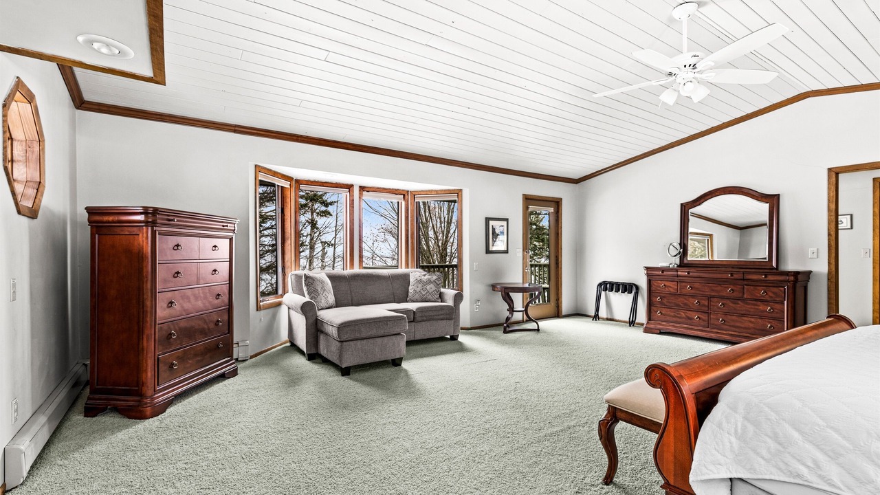 Photo of Bedroom in Tofte