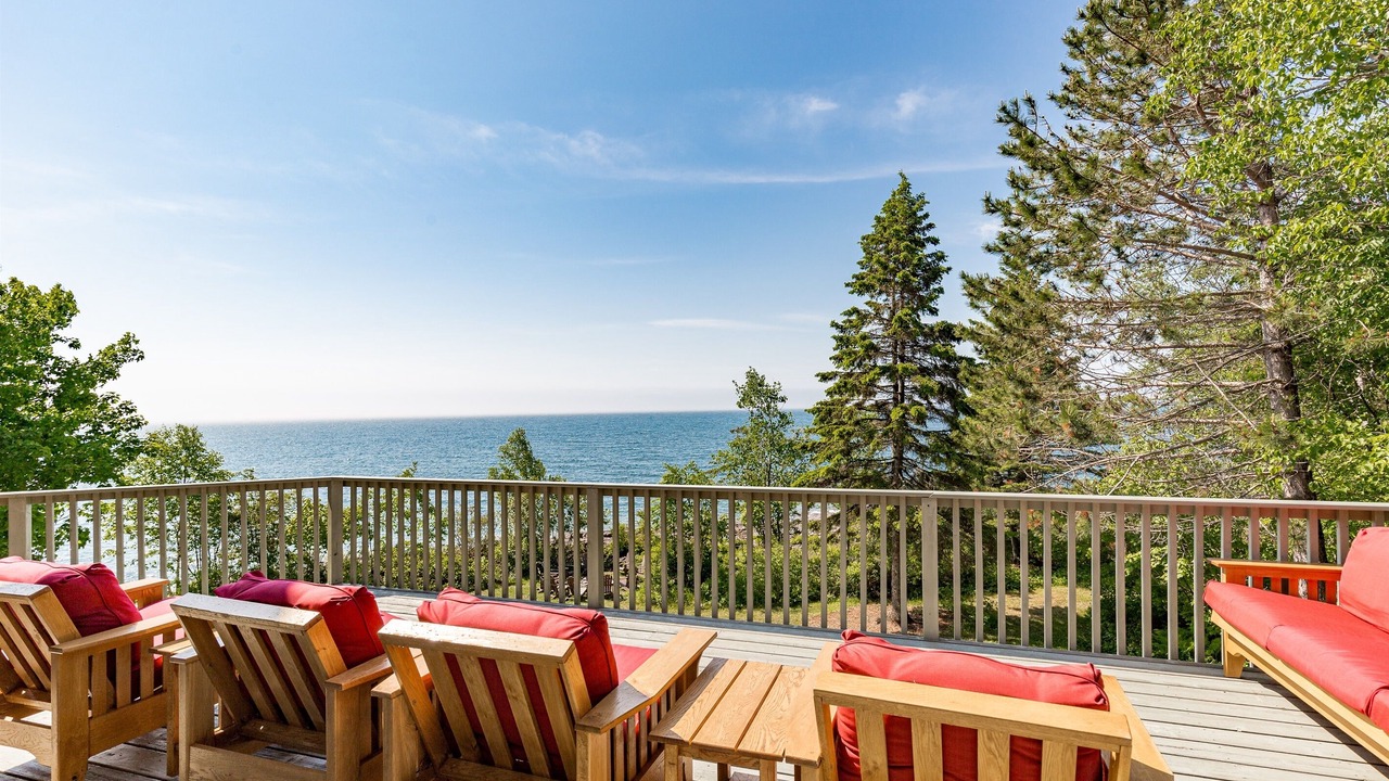 Photo of Outdoor in Tofte