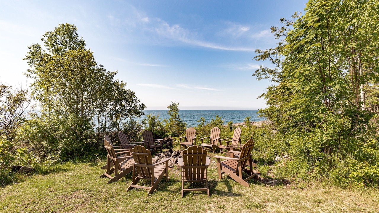 Photo of Outdoor in Tofte