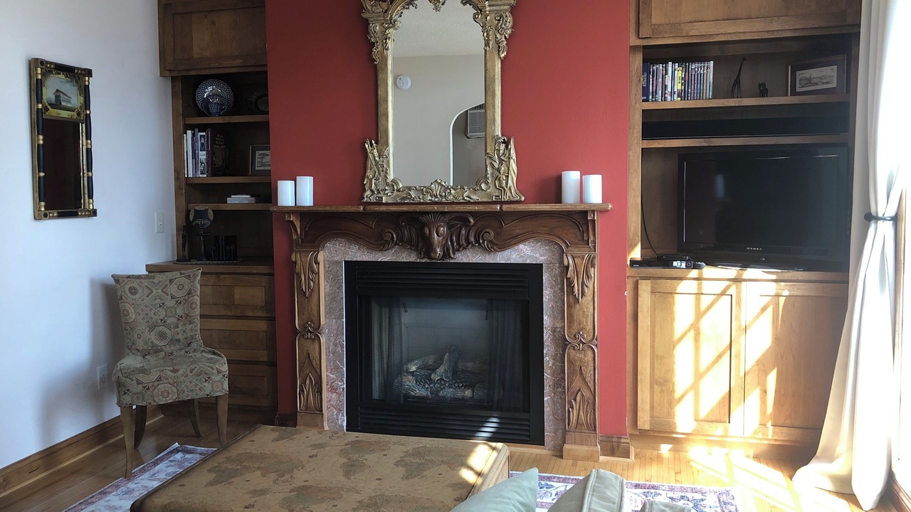 Photo of Livingroom in Wabasha