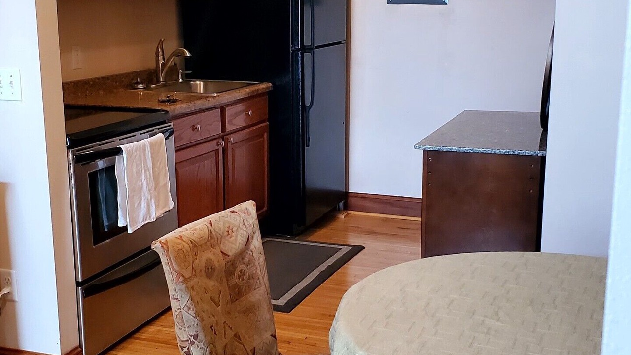 Photo of Kitchen in Wabasha