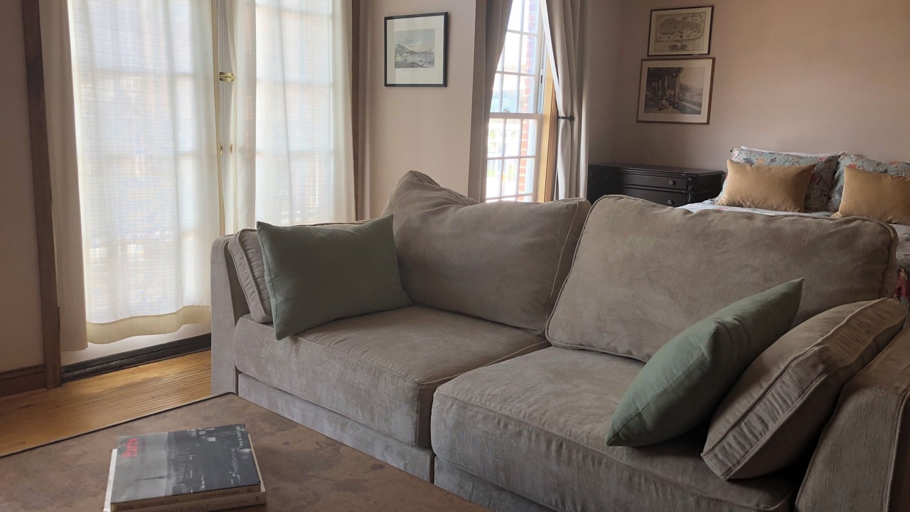 Photo of Livingroom in Wabasha