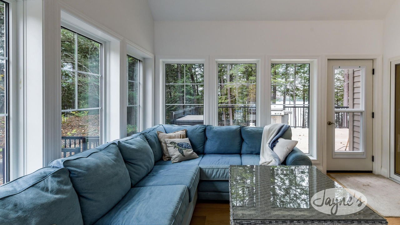 Photo of Bedroom in Burk's Falls