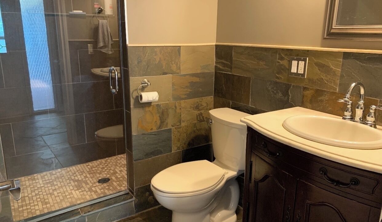 Photo of Bathroom in Pointe aux Roches