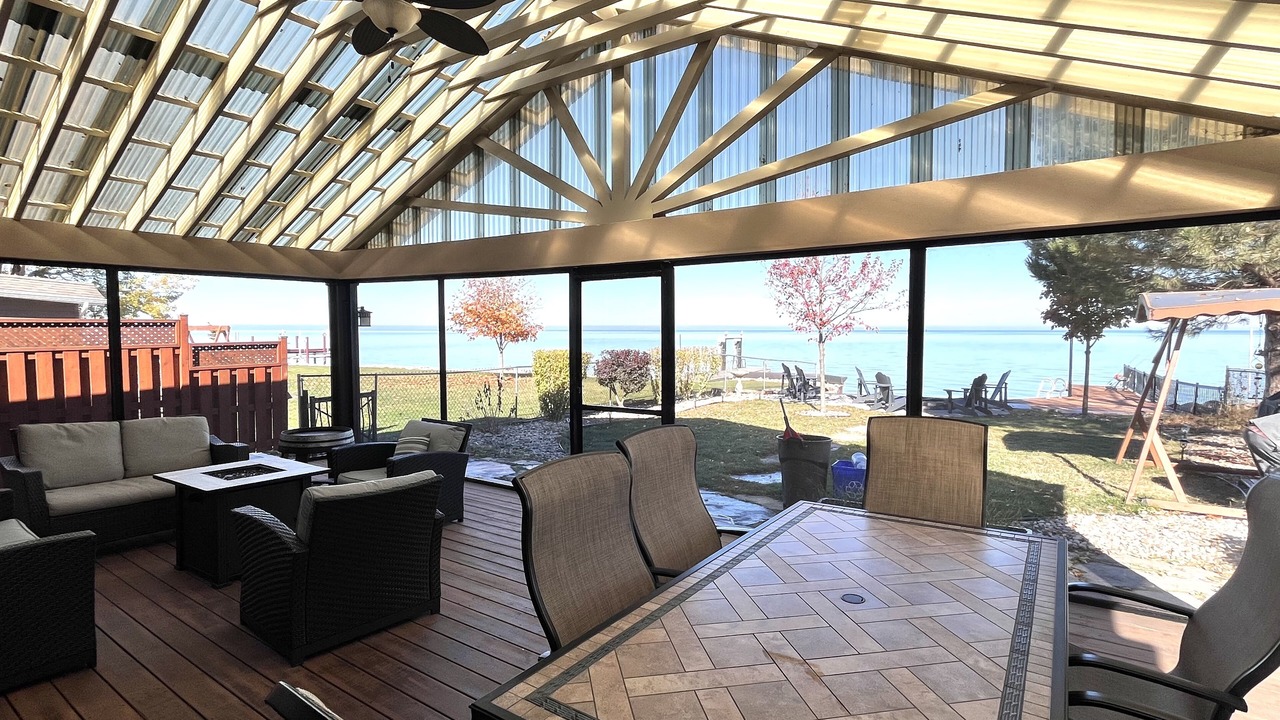 Photo of Outdoor in Pointe aux Roches