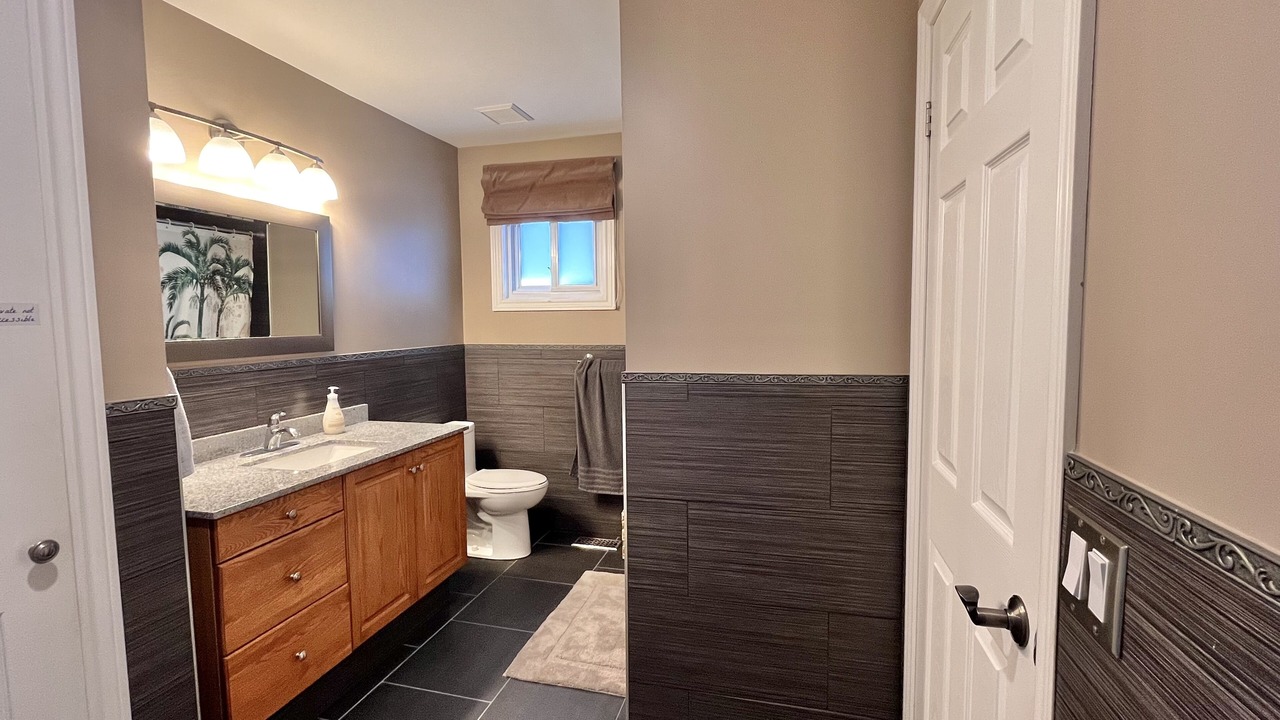 Photo of Bathroom in Pointe aux Roches