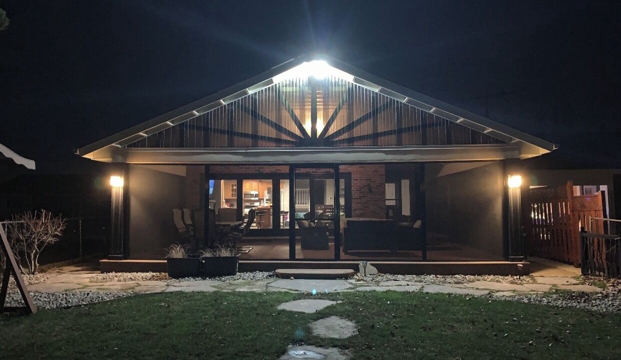 Photo of Outdoor in Pointe aux Roches
