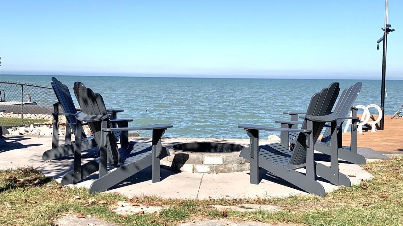 Photo of Outdoor in Pointe aux Roches