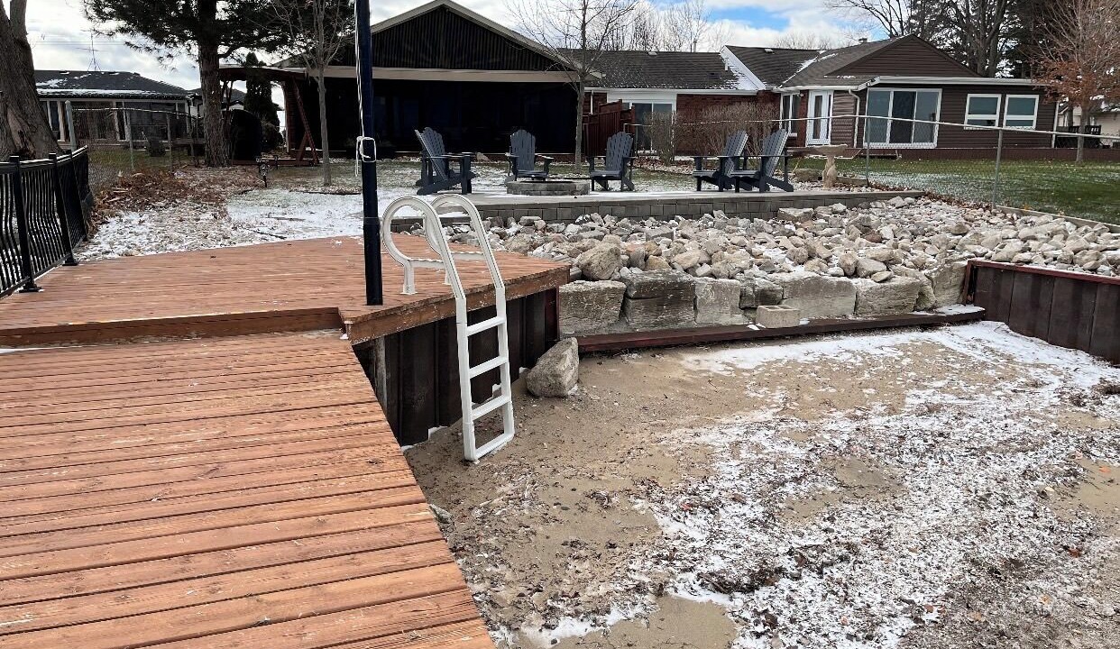 Photo of Outdoor in Pointe aux Roches