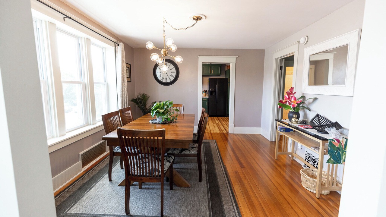 Photo of Bedroom in Hokah