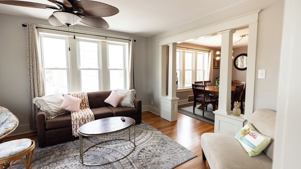 Photo of Bedroom in Hokah