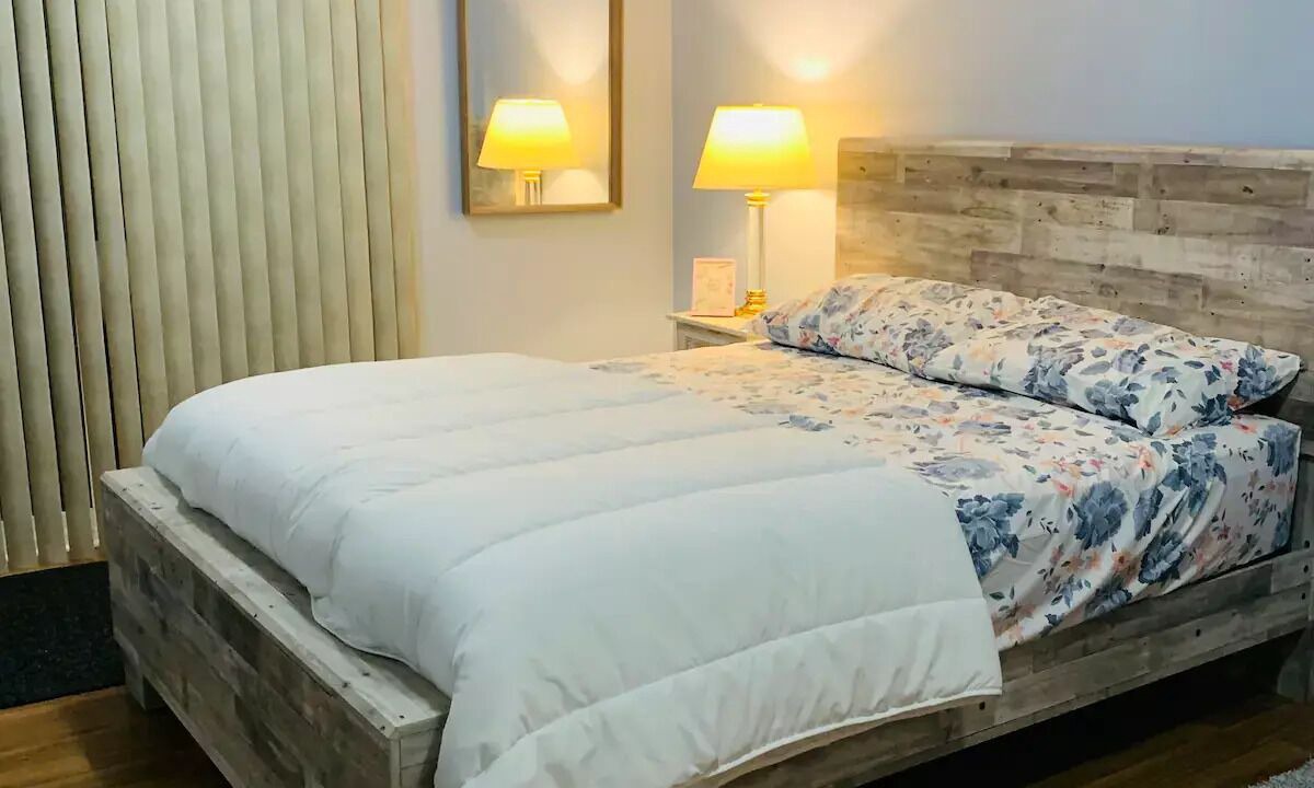 Photo of Bedroom in Otonabee-South Monaghan