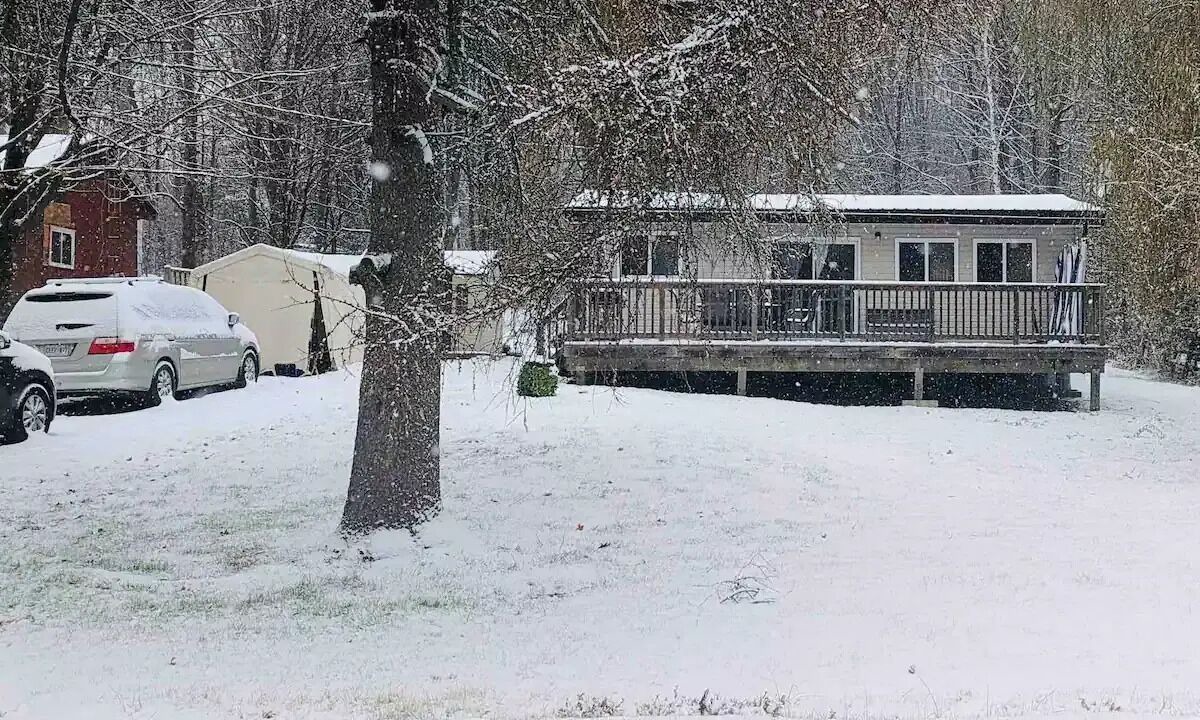 Photo of Outdoor in Otonabee-South Monaghan