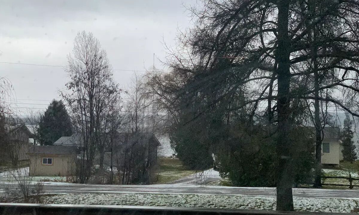 Photo of Outdoor in Otonabee-South Monaghan