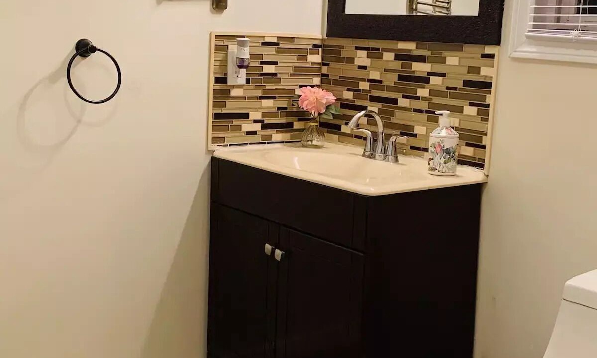 Photo of Bathroom in Otonabee-South Monaghan