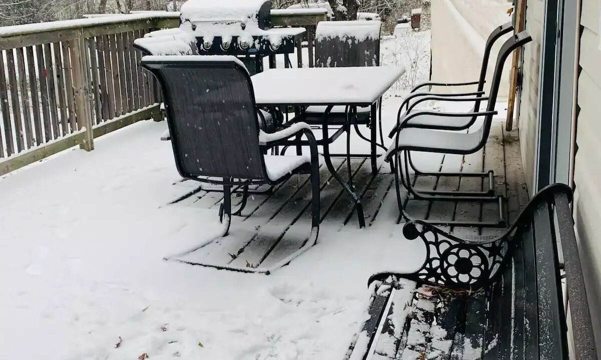 Photo of Outdoor in Otonabee-South Monaghan