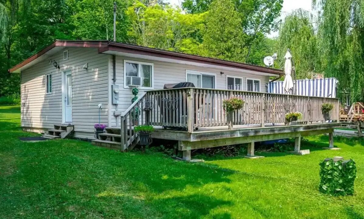 Photo of Outdoor in Otonabee-South Monaghan