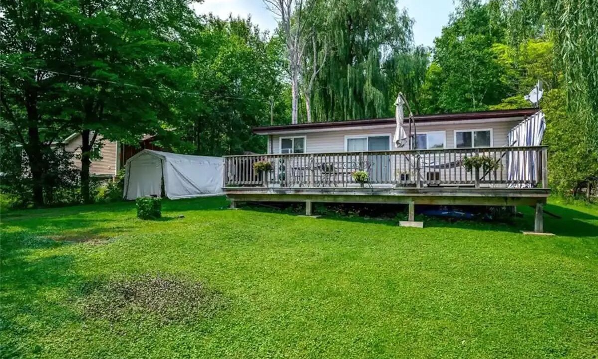 Photo of Outdoor in Otonabee-South Monaghan