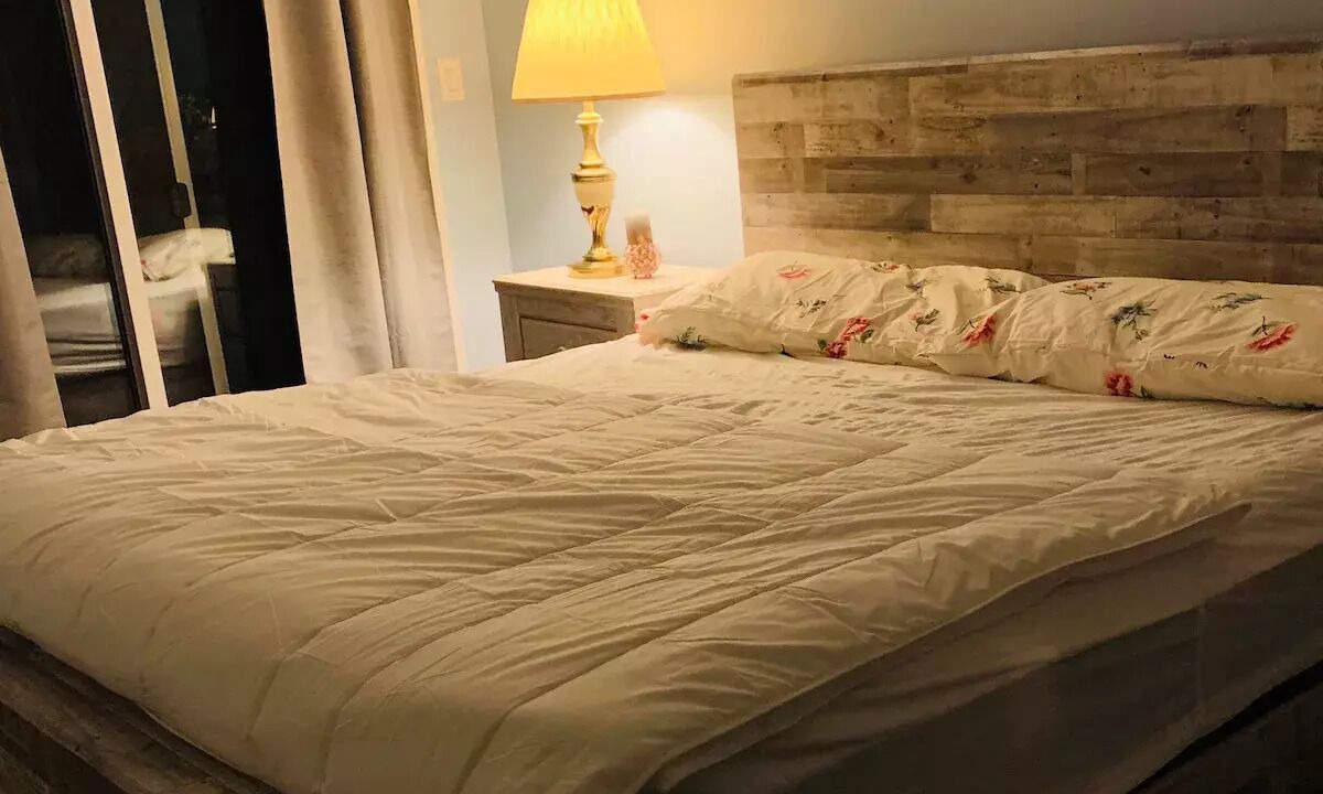 Photo of Bedroom in Otonabee-South Monaghan