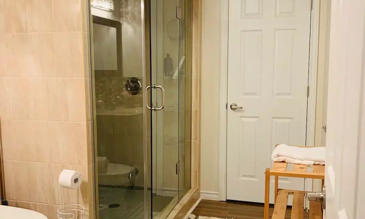 Photo of Bathroom in Otonabee-South Monaghan