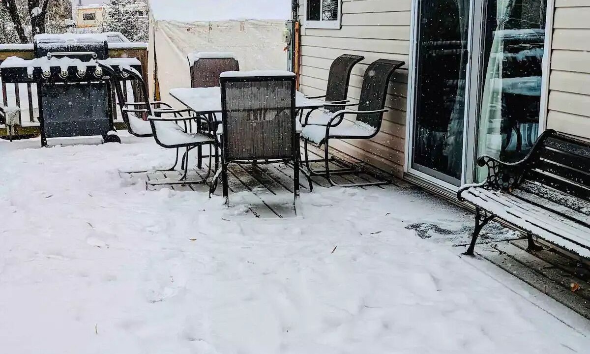 Photo of Outdoor in Otonabee-South Monaghan