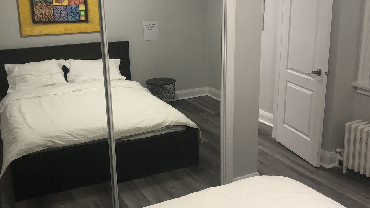 Photo of Bedroom in Port Credit