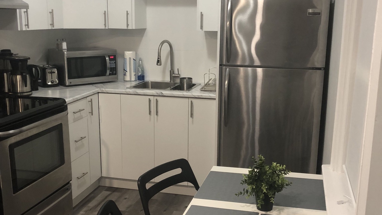 Photo of Kitchen in Port Credit