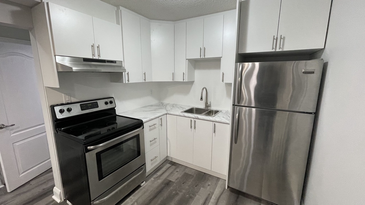 Photo of Kitchen in Port Credit