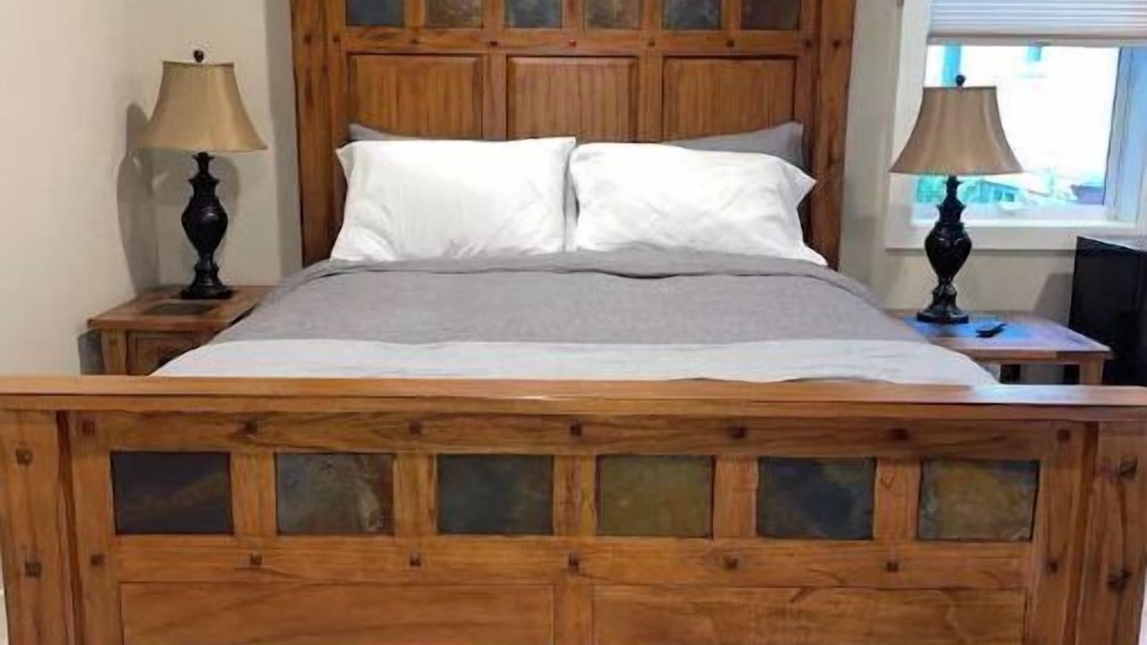 Photo of Bedroom in Cloquet