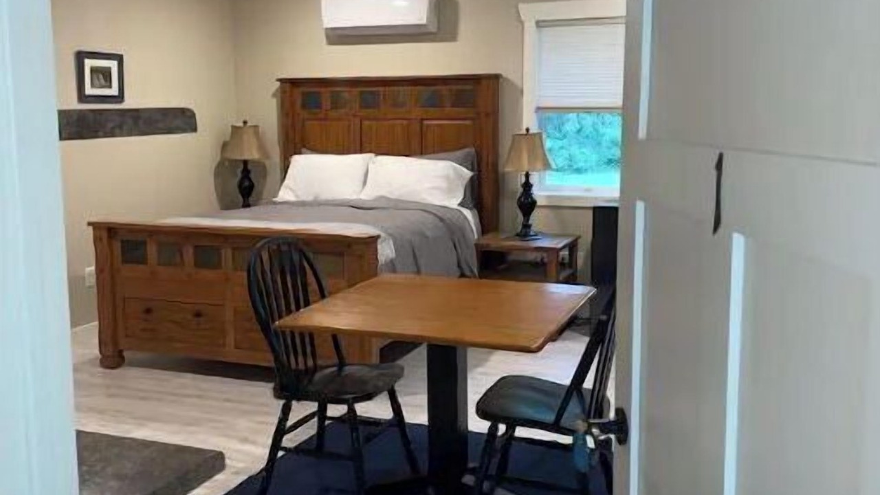 Photo of Bedroom in Cloquet