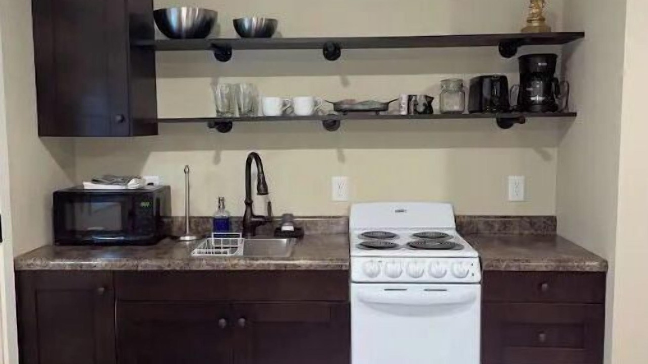 Photo of Kitchen in Cloquet