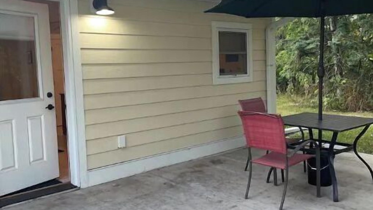 Photo of Patio Balcony in Cloquet