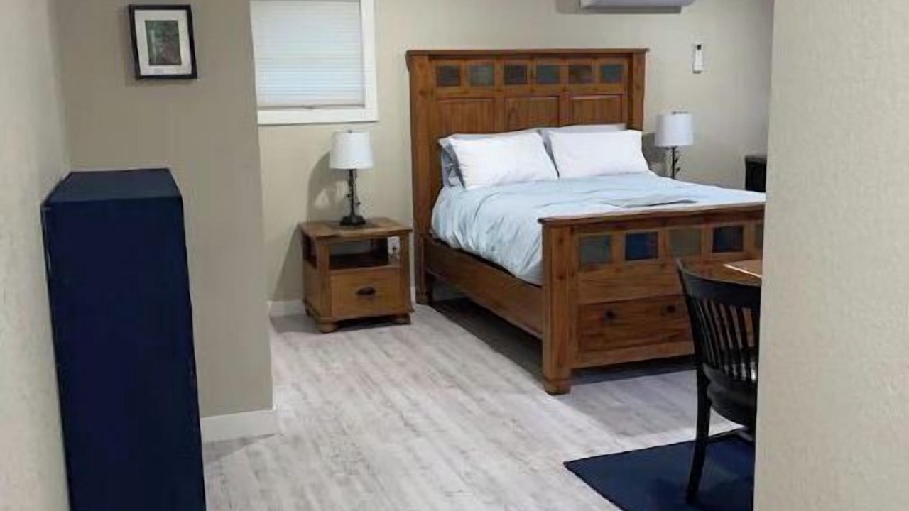 Photo of Bedroom in Cloquet